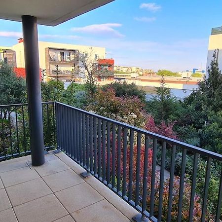 Superbe Appartement Cosy Μονπελιέ Εξωτερικό φωτογραφία