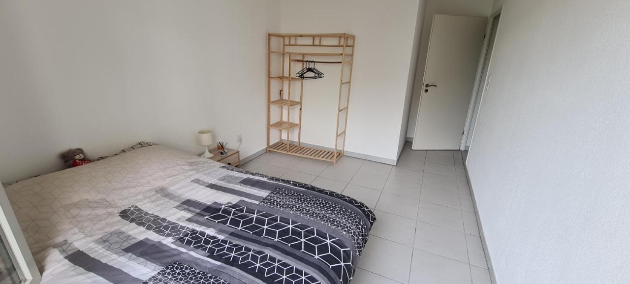 Superbe Appartement Cosy Μονπελιέ Εξωτερικό φωτογραφία