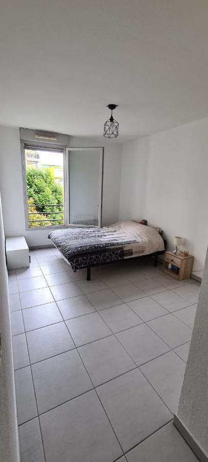 Superbe Appartement Cosy Μονπελιέ Εξωτερικό φωτογραφία