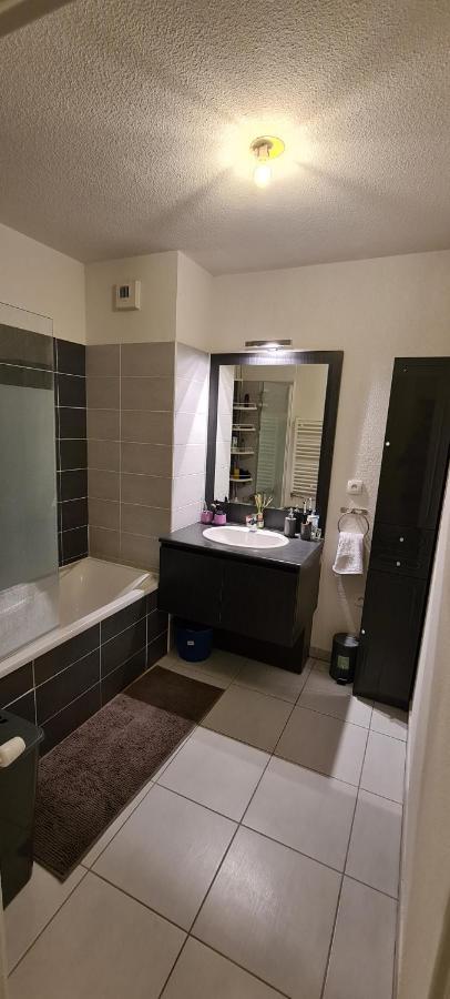 Superbe Appartement Cosy Μονπελιέ Εξωτερικό φωτογραφία